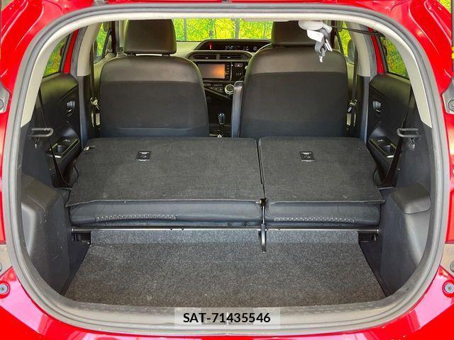 Toyota AQUA 2015-09 8657993-9