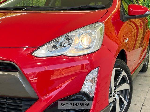 Toyota AQUA 2015-09 8657993-11