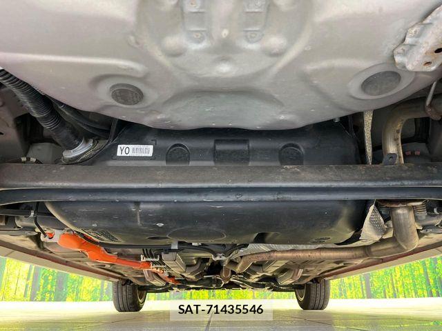 Toyota AQUA 2015-09 8657993-18