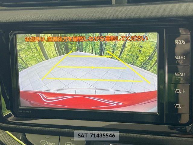 Toyota AQUA 2015-09 8657993-3