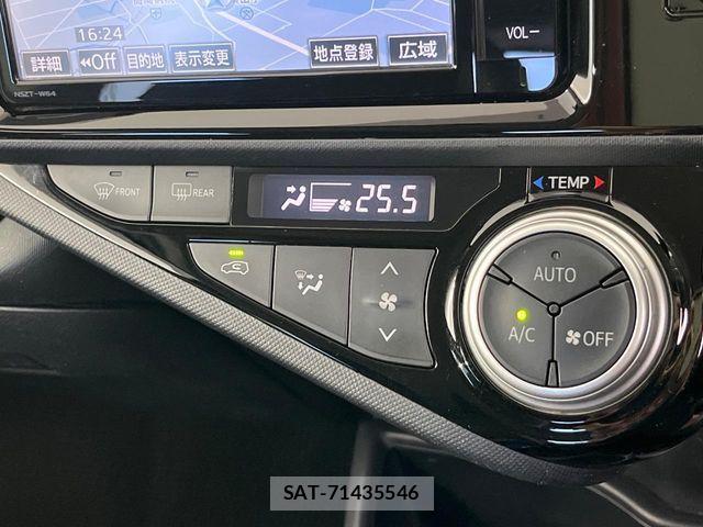 Toyota AQUA 2015-09 8657993-5