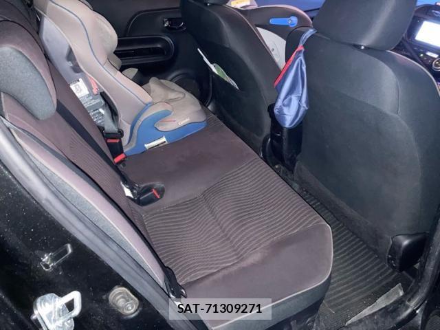 Toyota AQUA 2015-03 8658007-9