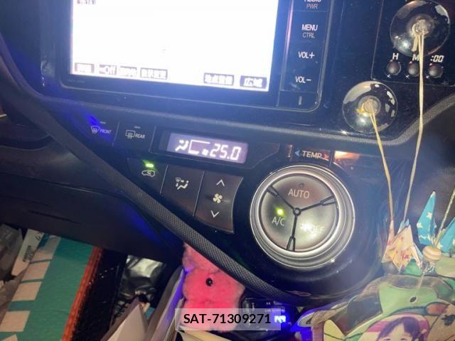 Toyota AQUA 2015-03 8658007-20