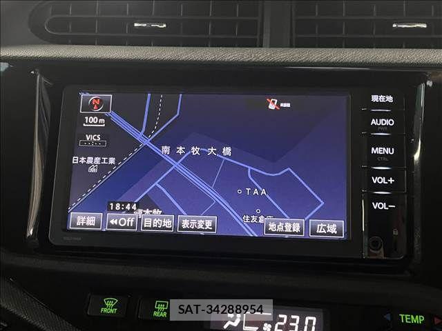 Toyota AQUA 2016-07 8657970-16