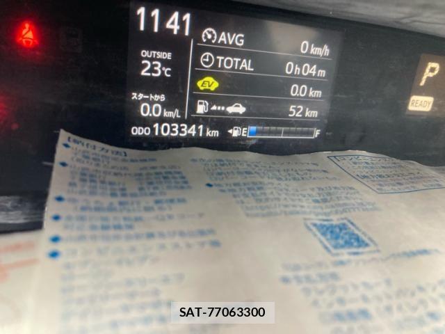 Toyota AQUA 2018-03 8657995-11