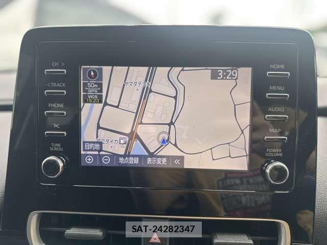 Toyota AQUA 2021-10 8657976-2