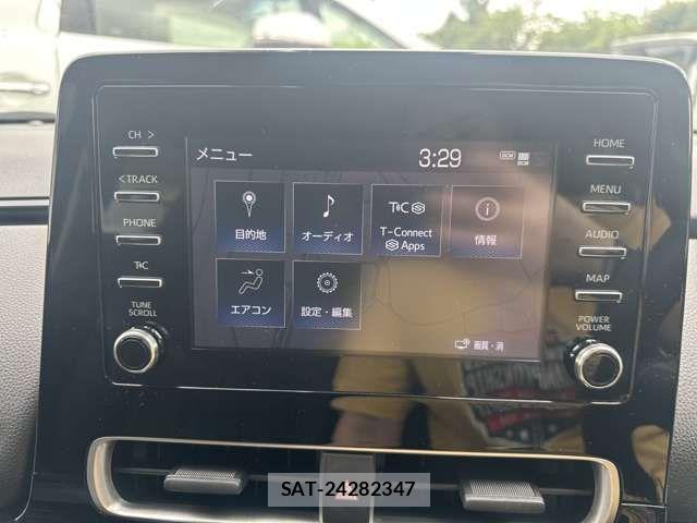 Toyota AQUA 2021-10 8657976-8