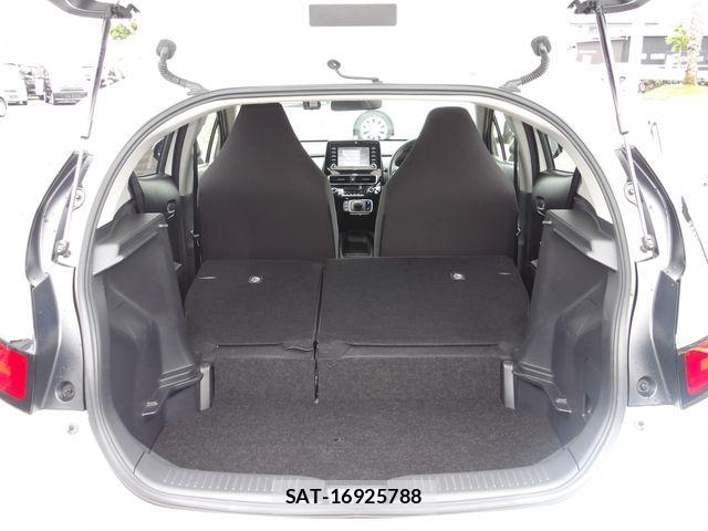 Toyota AQUA 2023-07 8665791-20