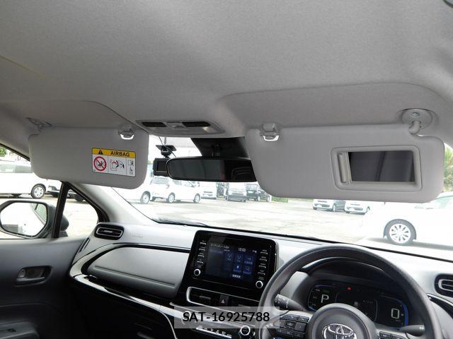 Toyota AQUA 2023-07 8665791-22