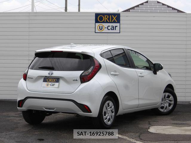 Toyota AQUA 2023-07 8665791-2