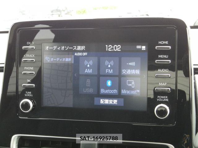 Toyota AQUA 2023-07 8665791-4