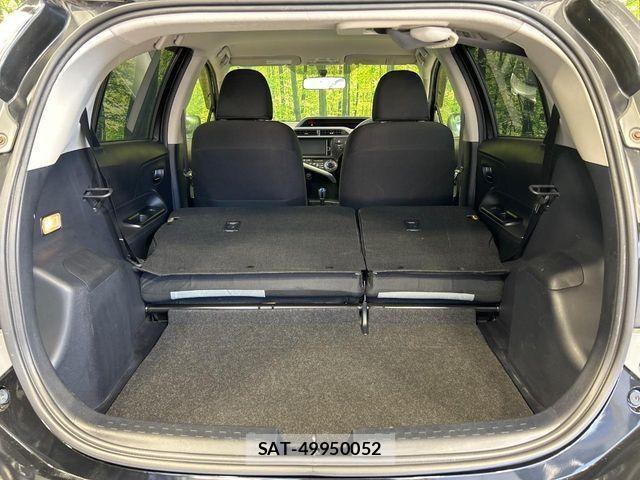 Toyota AQUA 2014-04 8657991-9