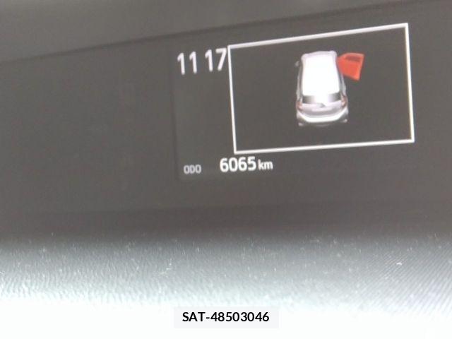Toyota AQUA 2018-10 8657967-22