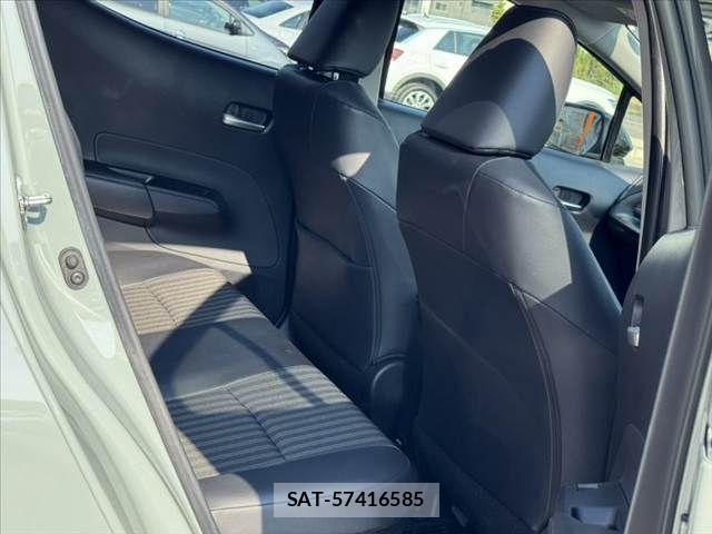 Toyota AQUA 2024-01 8665788-16