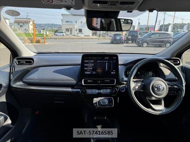 Toyota AQUA 2024-01 8665788-1