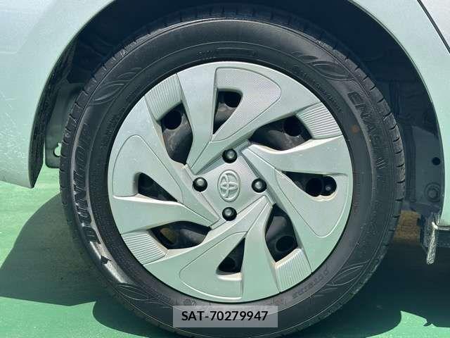Toyota AQUA 2021-07 8657973-10