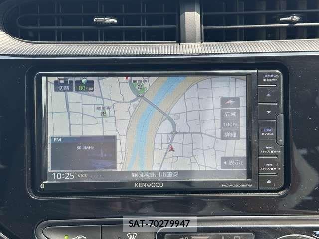 Toyota AQUA 2021-07 8657973-16