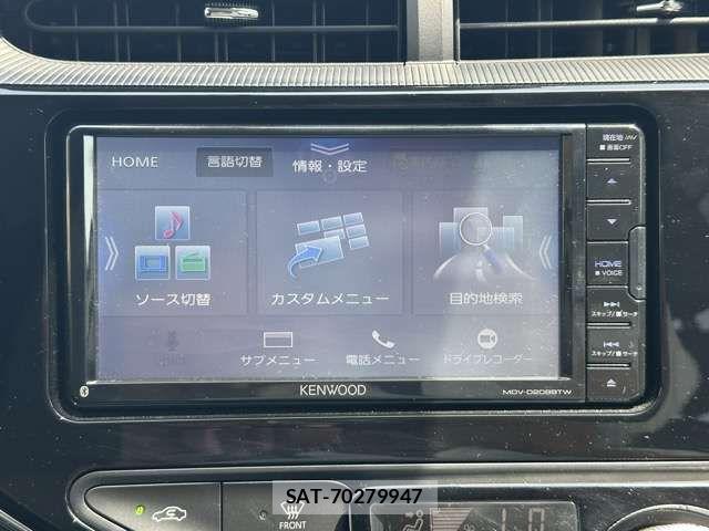 Toyota AQUA 2021-07 8657973-17