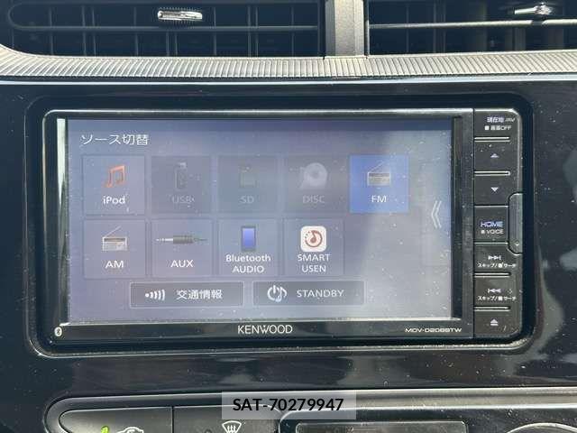 Toyota AQUA 2021-07 8657973-19