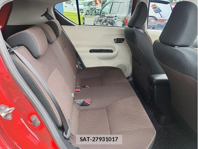 Toyota AQUA 2012-04 8658004-11