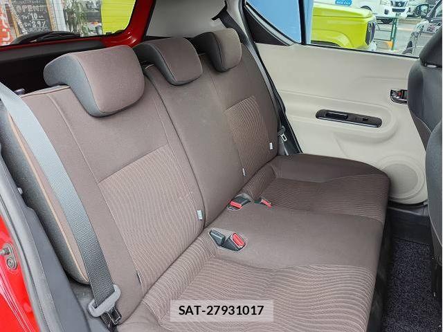Toyota AQUA 2012-04 8658004-12