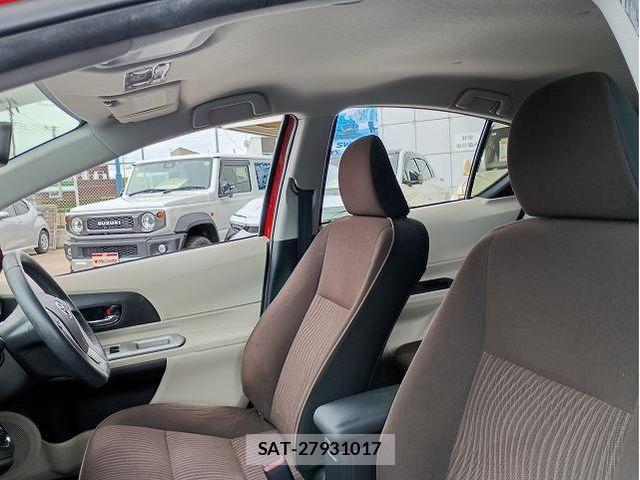 Toyota AQUA 2012-04 8658004-21