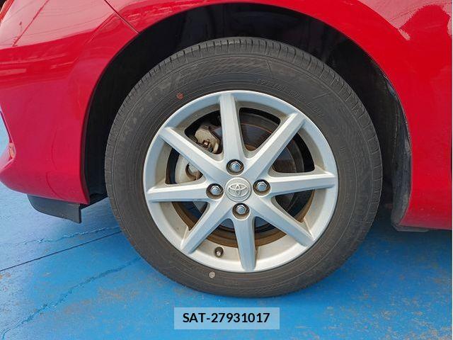 Toyota AQUA 2012-04 8658004-4