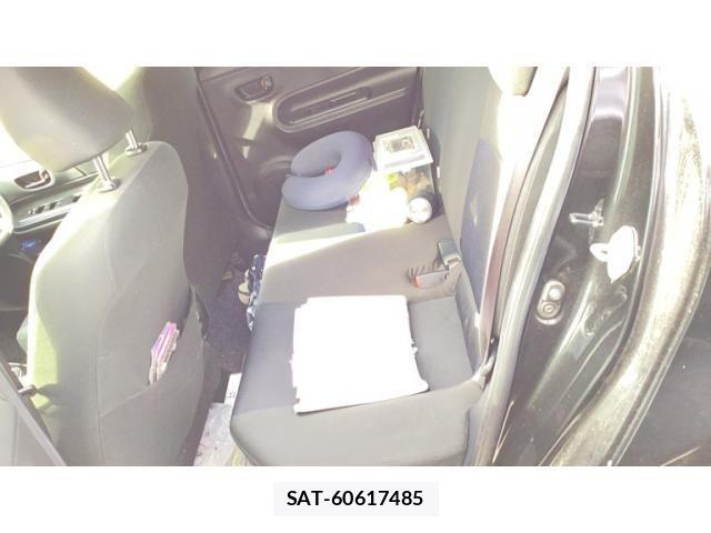 Toyota AQUA 2016-09 8658012-8