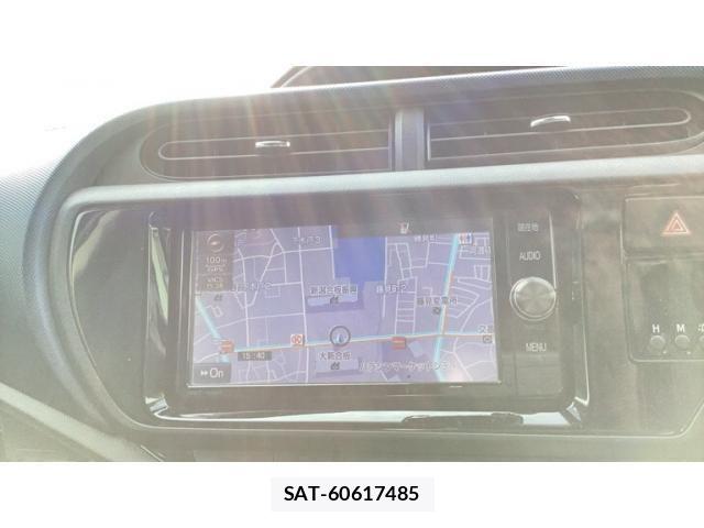 Toyota AQUA 2016-09 8658012-14
