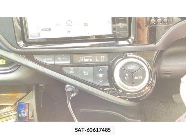 Toyota AQUA 2016-09 8658012-15