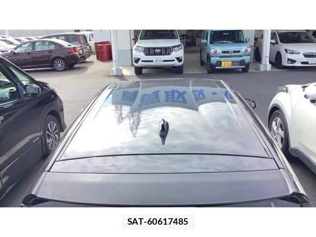 Toyota AQUA 2016-09 8658012-4
