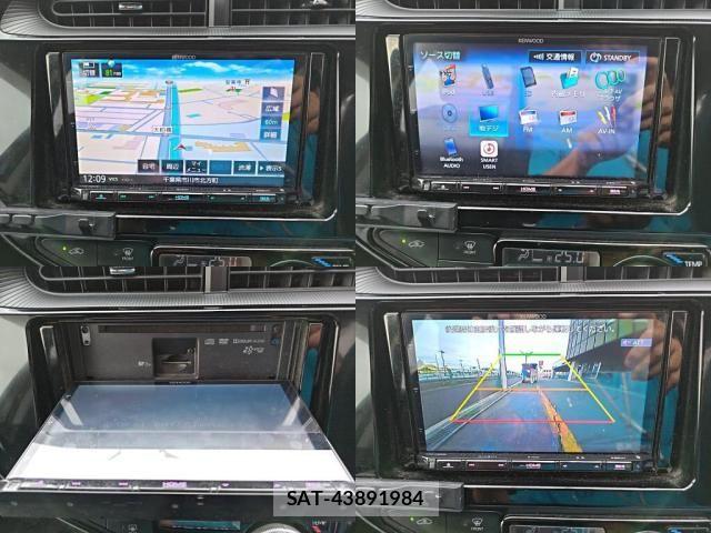 Toyota AQUA 2018-02 8657974-6