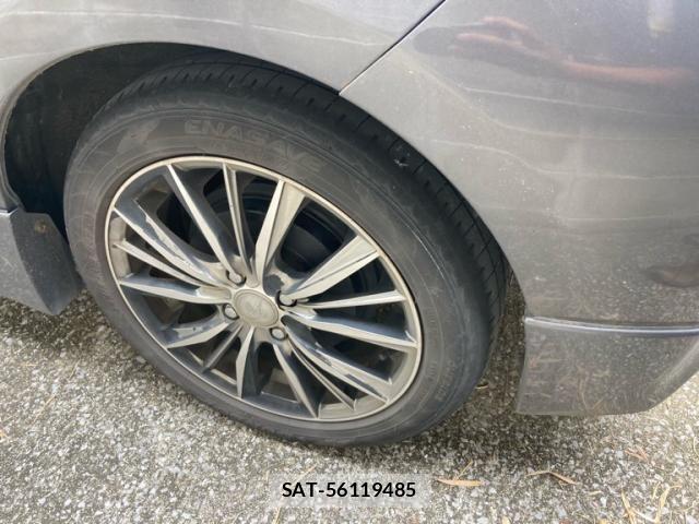 Toyota AQUA 2013-10 8665808-9