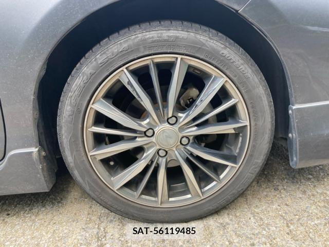 Toyota AQUA 2013-10 8665808-7