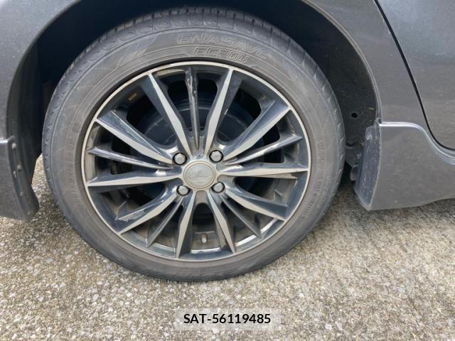 Toyota AQUA 2013-10 8665808-8