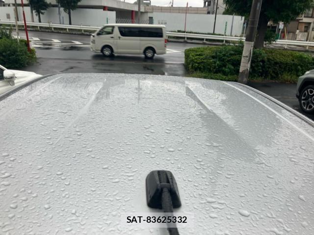 Toyota AQUA 2012-11 8657994-6