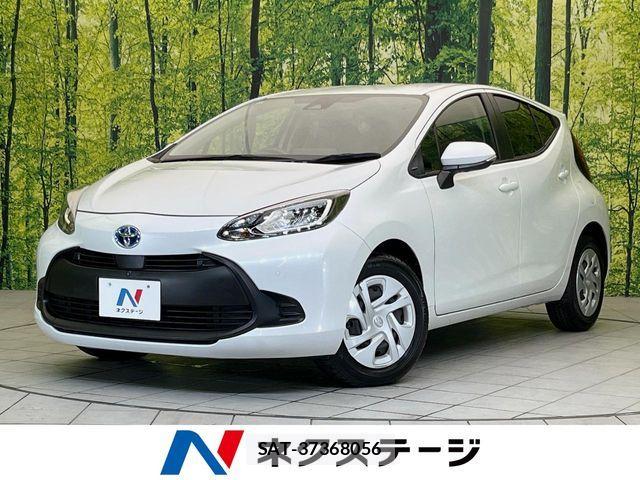 Toyota AQUA 2022-09 8657968-0