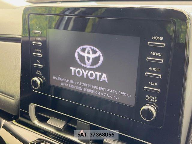 Toyota AQUA 2022-09 8657968-2