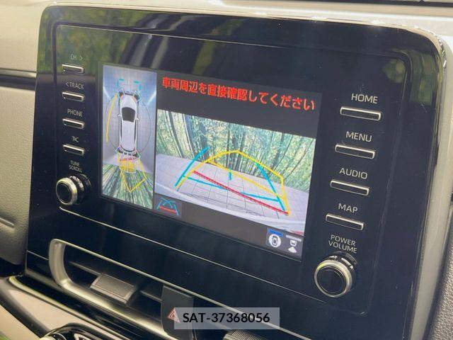 Toyota AQUA 2022-09 8657968-3