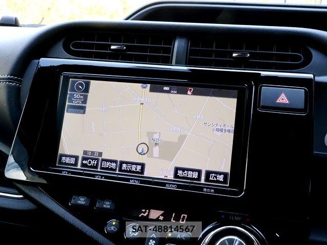 Toyota AQUA 2017-01 8657972-16