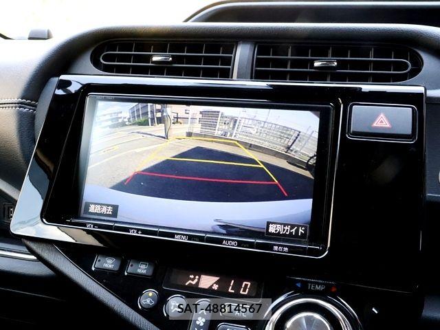 Toyota AQUA 2017-01 8657972-17
