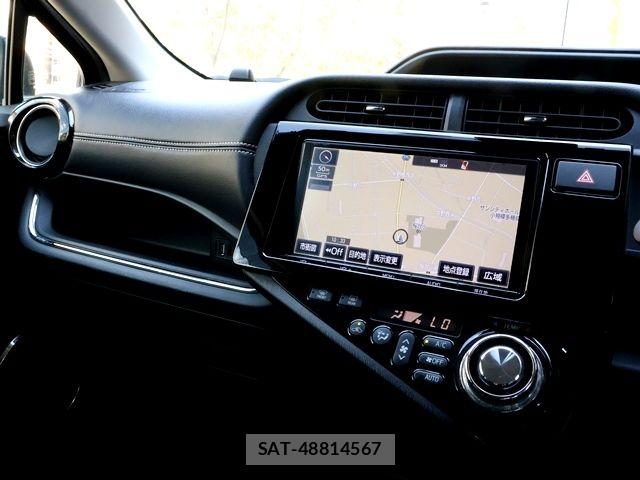 Toyota AQUA 2017-01 8657972-18