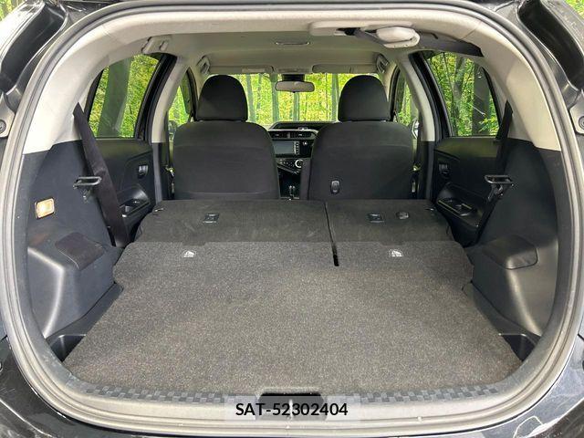 Toyota AQUA 2019-09 8665789-9