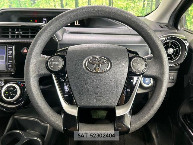 Toyota AQUA 2019-09 8665789-10