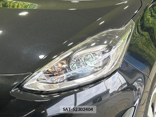 Toyota AQUA 2019-09 8665789-11