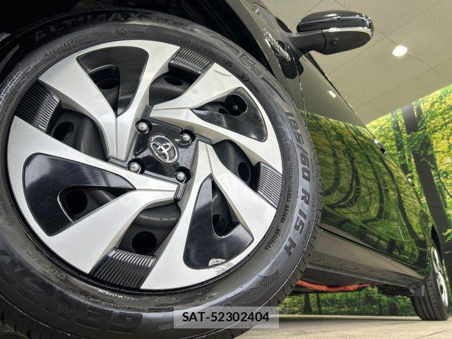 Toyota AQUA 2019-09 8665789-12
