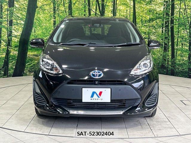 Toyota AQUA 2019-09 8665789-13