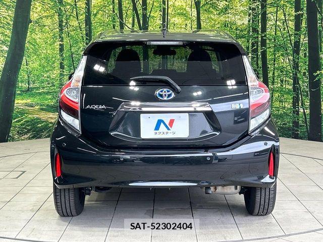 Toyota AQUA 2019-09 8665789-14