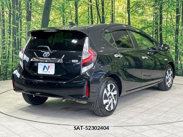 Toyota AQUA 2019-09 8665789-16