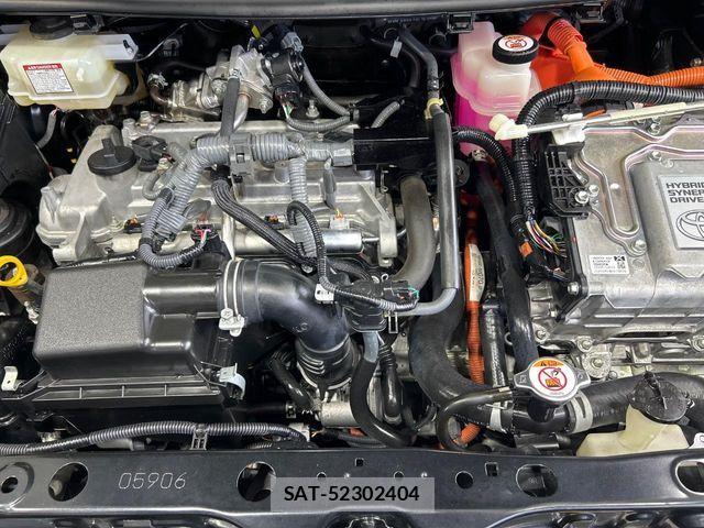 Toyota AQUA 2019-09 8665789-17
